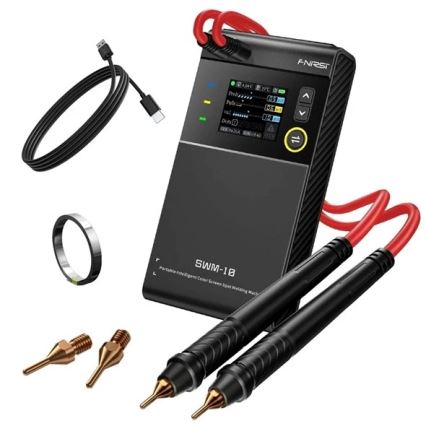Točkasti zavarivač za baterije 5000 mAh 5V
