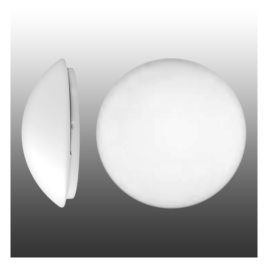 TOP LIGHT 5501/30/LED12 - LED Zidna svjetiljka LED/12W/230V