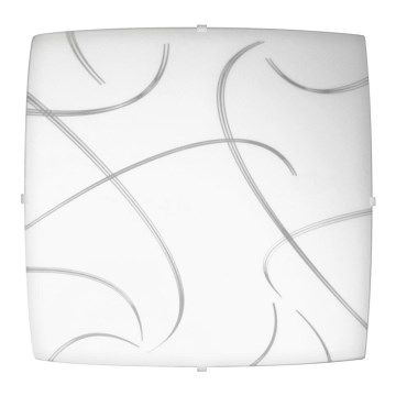 Top Light 5502/H/HSL/XL - Stropna svjetiljka 3xE27/60W/230V