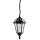 Top Light Capri - Vanjska viseća svjetiljka 1xE27/100W IP44