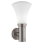 Top Light Cone 064 - Vanjska zidna svjetiljka CONE 1xE27/60W/230V IP44