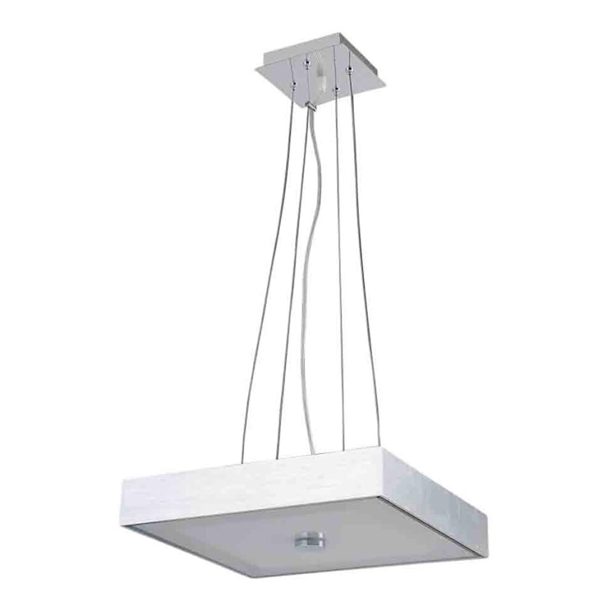 Top Light Denver - LED Viseća svjetiljka DENVER 1xT5/22W + 60xLED/4,8W