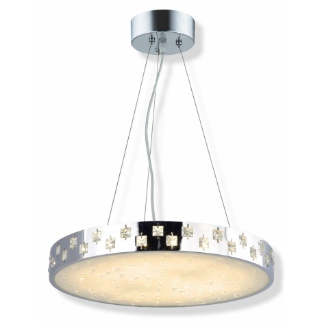 Top Light Diamond 40 - LED Viseća svjetiljka DIAMOND LED/32W/230V