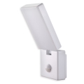 Top Light Faro B PIR - LED Reflektor sa senzorom FARO LED/15W/230V IP65 bijela