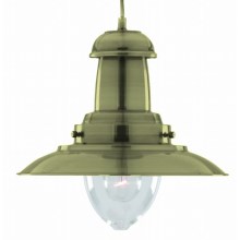 Top Light Fisherman XL - Viseća svjetiljka 1xE27/60W