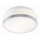 Top Light Flush - Stropna svjetiljka za kupaonicu FLUSH 2xE27/60W/230V IP44