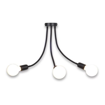 Top Light Galileo 3 C - Viseći luster GALILEO 3xE27/40W/230V