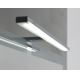 Top Light GILA LED XL - LED Rasvjeta za ogledalo u kupaonici GILA LED/8W/230V IP44
