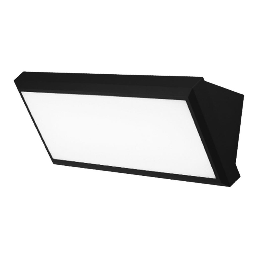 Top Light Girona - LED Vanjska zidna svjetiljka GIRONA LED/12W/230V IP65