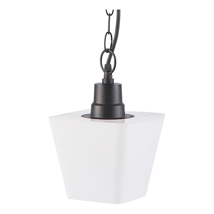 Top Light GRANADA R - Vanjski luster na lancu GRANADA 1xE27/40W/230V IP44