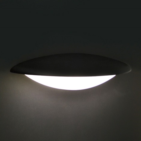 Top Light Grosseto - LED Vanjska svjetiljka GROSSETO LED/4W/230V IP44