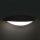 Top Light Grosseto - LED Vanjska svjetiljka GROSSETO LED/4W/230V IP44