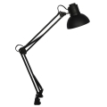 Top Light HANDY C - Stolna lampa 1xE27/60W/230V crna