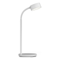 Top Light - LED Dimerabilna Touch Stona Lampa BELLA LED/4,8W/5V 3000/4000/6500K bijela
