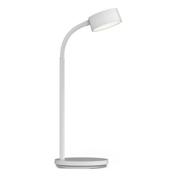 Top Light - LED Dimerabilna Touch Stona Lampa BELLA LED/4,8W/5V 3000/4000/6500K bijela