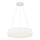 Top Light - LED Dimmable viseća lampa HALO LED/60W/230V 3000-6500K ø 60 cm + daljinski upravljač