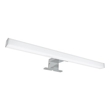 Top Light - LED kupaonska rasvjeta za ogledalo OREGON LED/7W/230V 40 cm IP44