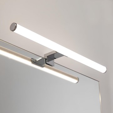 Top Light - LED kupaonska rasvjeta za ogledalo OREGON LED/9W/230V 60 cm IP44