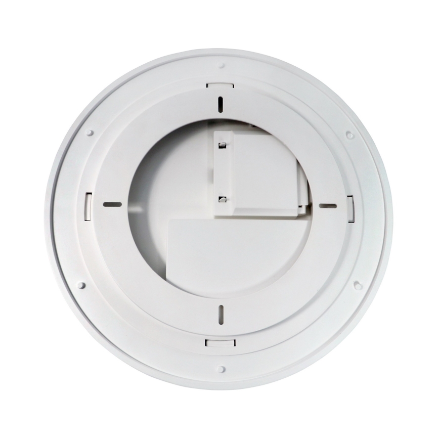 Top Light - LED stropna svjetiljka za kupaonicu s mogućnošću prigušivanja BOXTER LED/12/18/24W/230V IP54 3000/4000/6500K promjer 28 cm