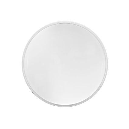 Top Light - LED prigušivo stropno svjetlo za kupaonicu NEXUS LED/45W/230V 3000-6500K IP44 Ø 38 cm bijela + daljinski upravljač
