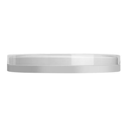Top Light - LED prigušivo stropno svjetlo za kupaonicu NEXUS LED/45W/230V 3000-6500K IP44 Ø 38 cm bijela + daljinski upravljač