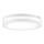 Top Light - LED kupaonska svjetiljka COMET LED/15W/230V 3000/4000/6500K IP54 promjer 20 cm bijela