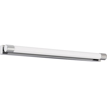 Top Light - LED Kupaonsko osvjetljenje za ogledalo TURIA LED/12W/230V 3000/4000/6500K IP44 60 cm sjajni krom