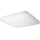 Top Light - LED Kupaonsko stropno svjetlo DUNAJ LED/32W/230V 3000/4000/6500K IP44 38x38 cm bijela
