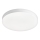 Top Light - LED kupaonsko stropno svjetlo SPIRIT LED/24W/230V 3000/4000/6500K IP44 Ø 30 cm bijelo