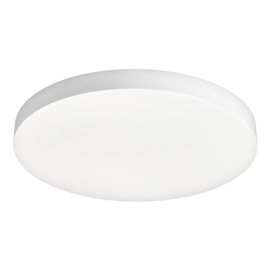Top Light - LED kupaonsko stropno svjetlo SPIRIT LED/36W/230V 3000/4000/6500K IP44 Ø 40 cm bijela