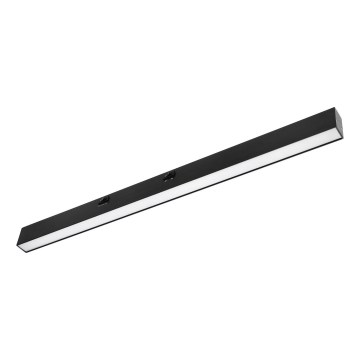 Top Light - LED osvjetljenje ispod kuhinjskih ormarića AXIS LED/15W/230V 3000/4000/6500K 60 cm crno