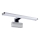 Top Light - LED Osvjetljenje ogledala TEXAS LED/8W/230V 3000/4000/6500K IP44 40 cm matni krom