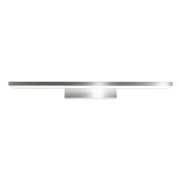 Top Light - LED Osvjetljenje ogledala u kupaonici COLUMBIA LED/12W/230V 4000K IP44 60 cm mat krom