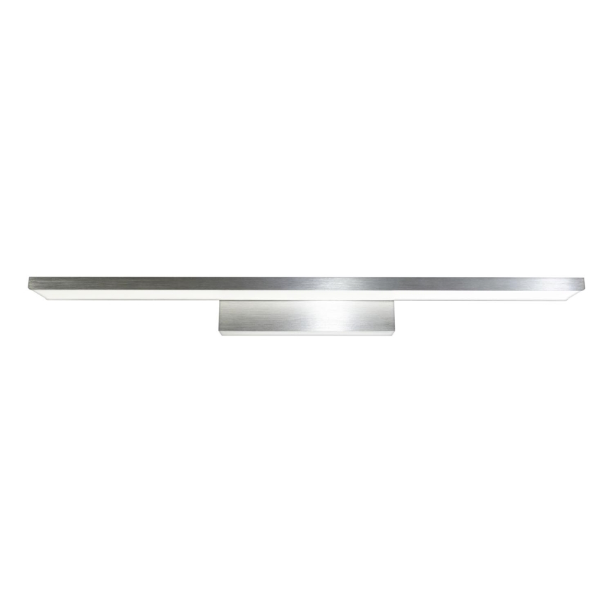 Top Light - LED Osvjetljenje ogledala u kupaonici COLUMBIA LED/12W/230V 4000K IP44 60 cm mat krom