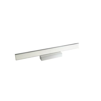 Top Light - LED Osvjetljenje ogledala u kupaonici COLUMBIA LED/12W/230V 4000K IP44 60 cm mat krom