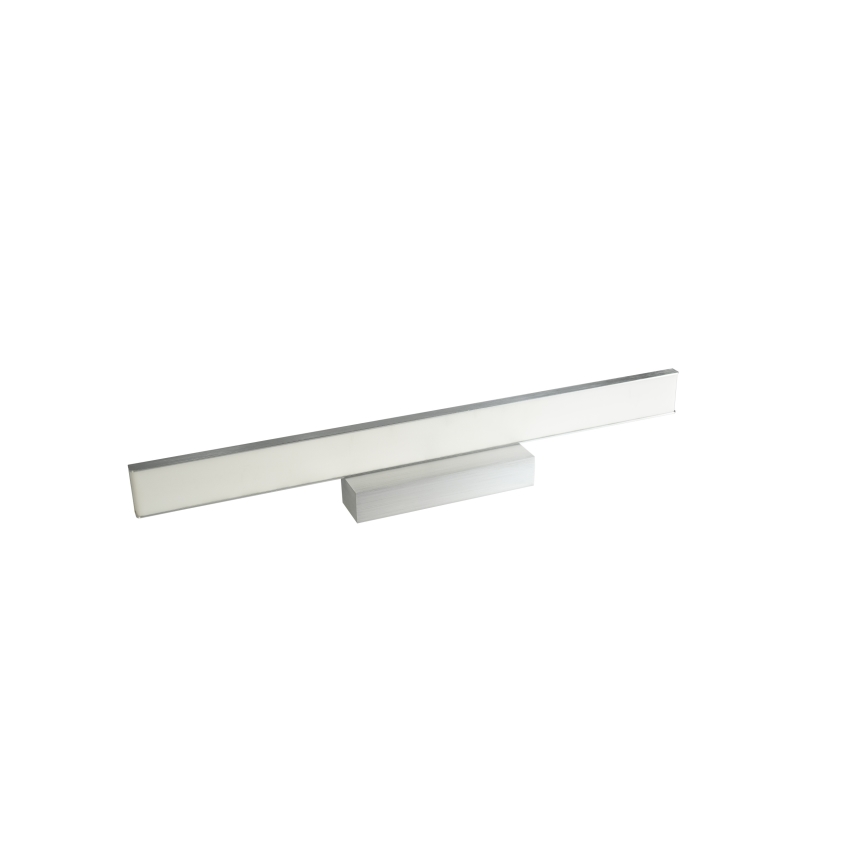 Top Light - LED Osvjetljenje ogledala u kupaonici COLUMBIA LED/12W/230V 4000K IP44 60 cm mat krom