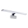 Top Light - LED Osvjetljenje ogledala za kupaonicu TEXAS XL LED/10W/230V 3000/4000/6500K IP44 60 cm matni krom