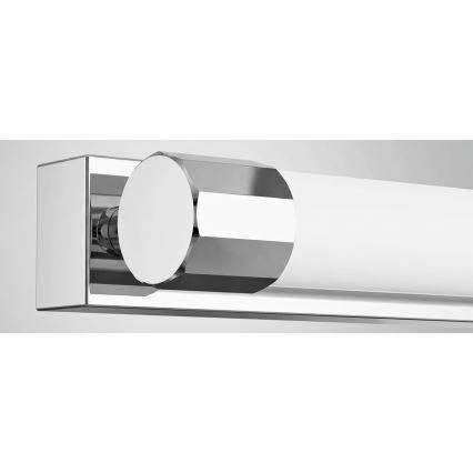 Top Light - LED Kupaonsko osvjetljenje za ogledalo TURIA LED/12W/230V 3000/4000/6500K IP44 60 cm sjajni krom