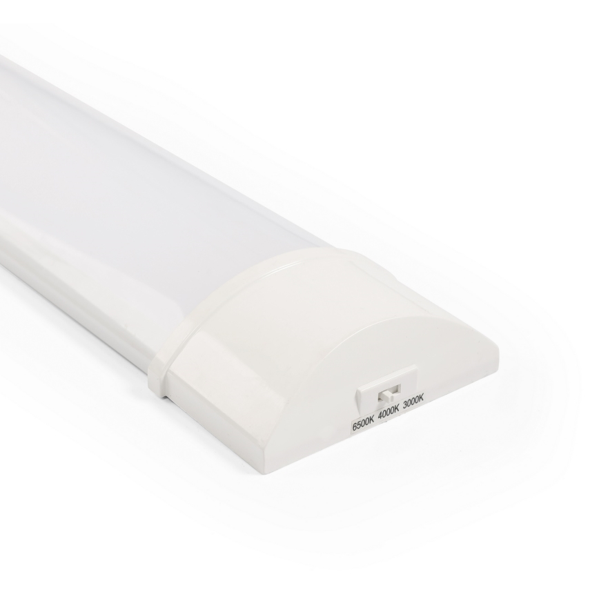 Top Light - LED Podelementna svjetiljka ZSP LED/9W/230V 3000/4000/6500K 30 cm