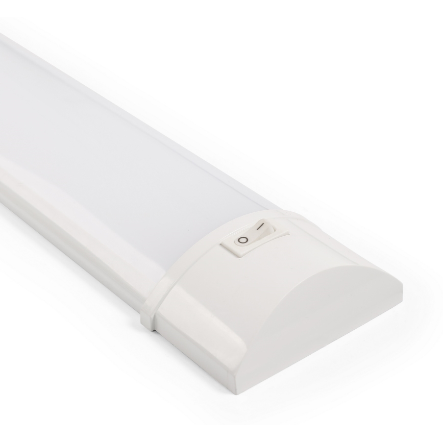 Top Light - LED Podelementna svjetiljka ZSP LED/9W/230V 3000/4000/6500K 30 cm