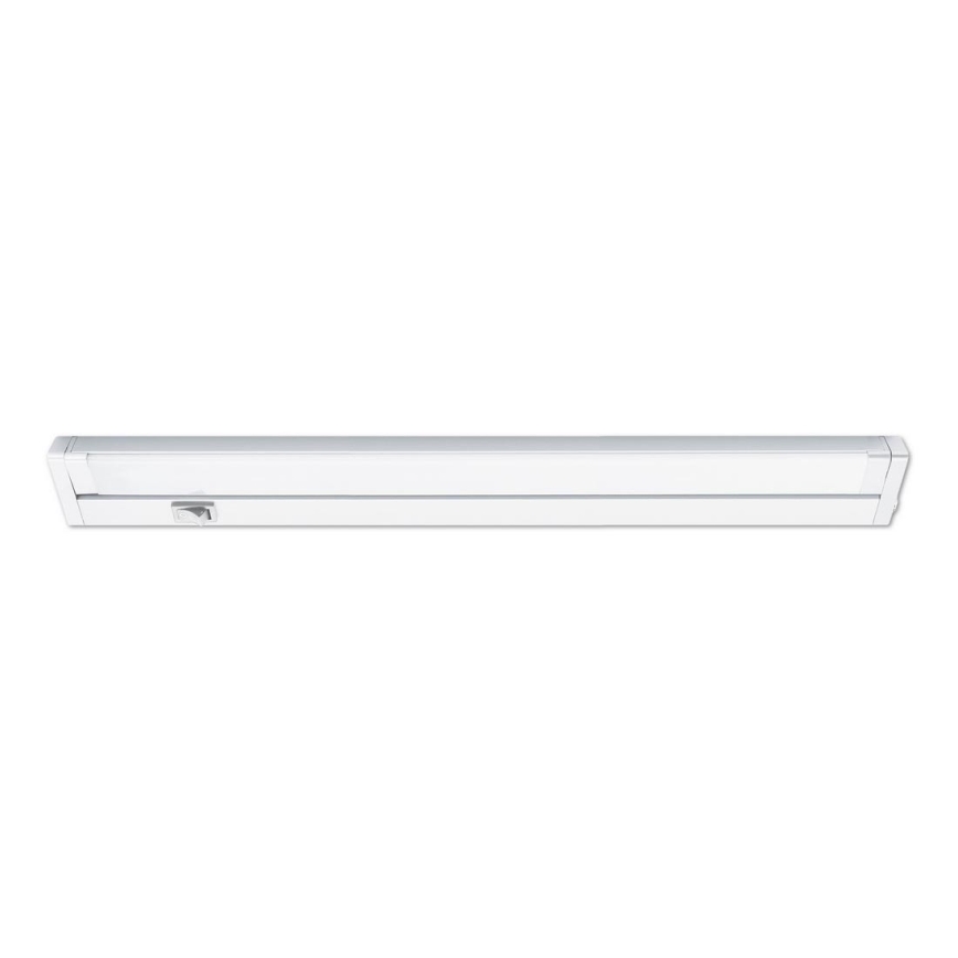 Top Light - LED Podelementna svjetiljka ZSV 60B CCT LED/8W/230V bijela