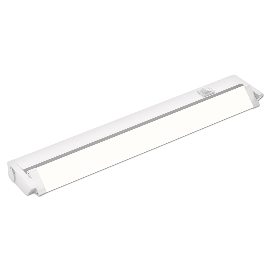 Top Light - LED Podelementna svjetiljka ZSV 60B CCT LED/8W/230V bijela