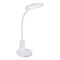Top Light - LED podesiva stolna lampa VIOLA LED/12W/230V 2700-6500K bijela
