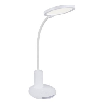 Top Light - LED podesiva stolna lampa VIOLA LED/12W/230V 2700-6500K bijela