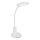Top Light - LED podesiva stolna lampa VIOLA LED/12W/230V 2700-6500K bijela