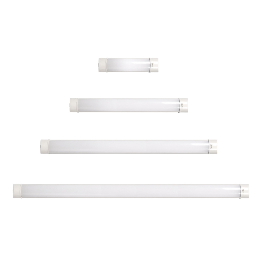 Top Light - LED Ugradbena svjetiljka ZSP LED/36W/230V 3000/4000/6500K 120 cm