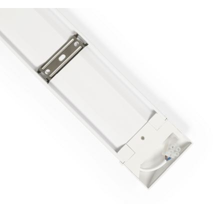 Top Light - LED Ugradbena svjetiljka ZSP LED/36W/230V 3000/4000/6500K 120 cm