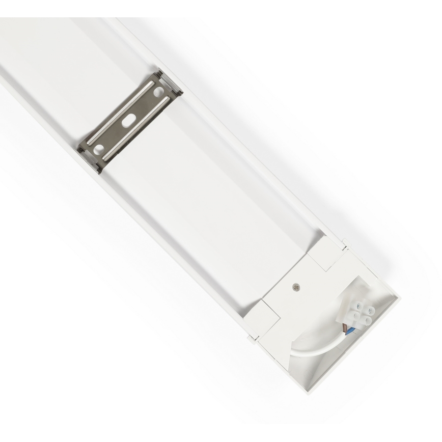 Top Light - LED Ugradbena svjetiljka ZSP LED/36W/230V 3000/4000/6500K 120 cm