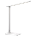 Top Light - LED Prigušiva stolna lampa LED/5W/230V bijela