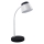 Top Light - LED Prigušiva stolna lampa na dodir EMMA LED/5W/230V bijela/crna